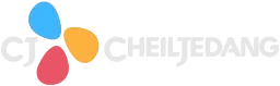 CJ제일제당 로고