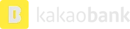카카오뱅크 로고