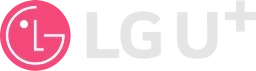 LG유플러스 로고