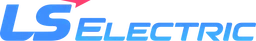 LS일렉트릭 로고