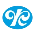 유한킴벌리 로고